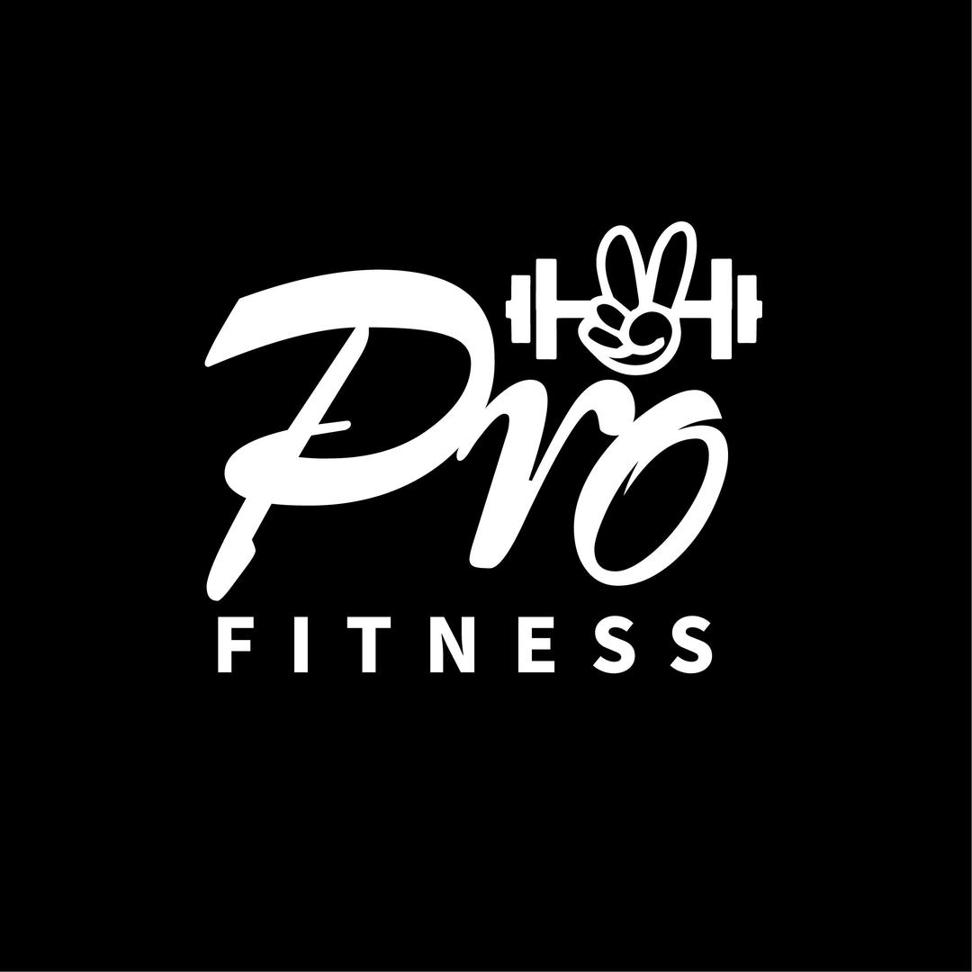 PRO健身私教俱乐部