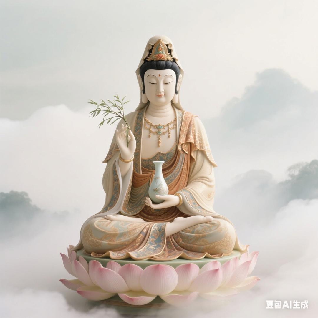 佛缘堂