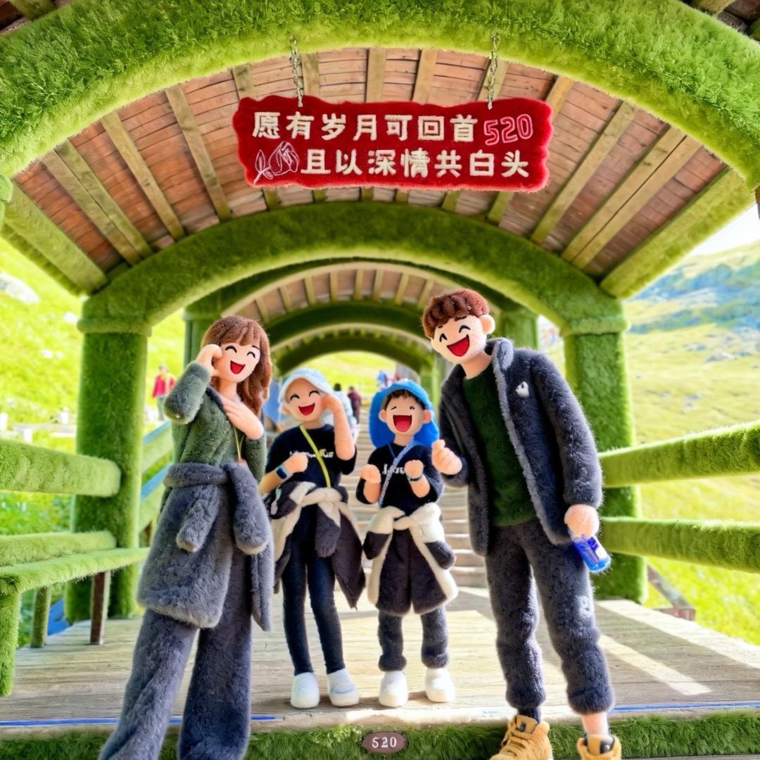 可乐👶🏻娃娃👧🏻の麻麻