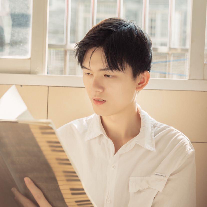 菜园一只猪@抖音