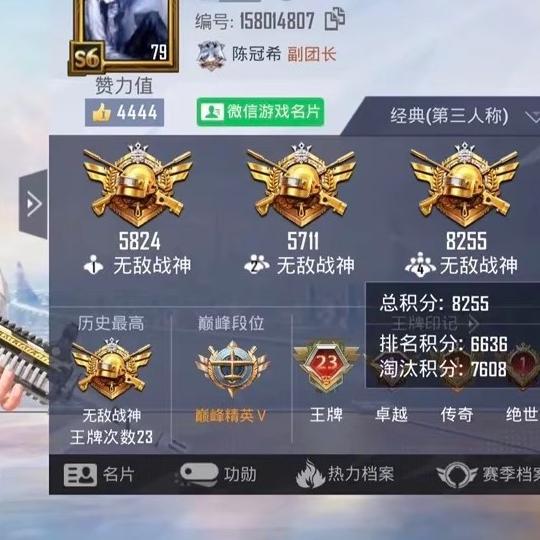 你好