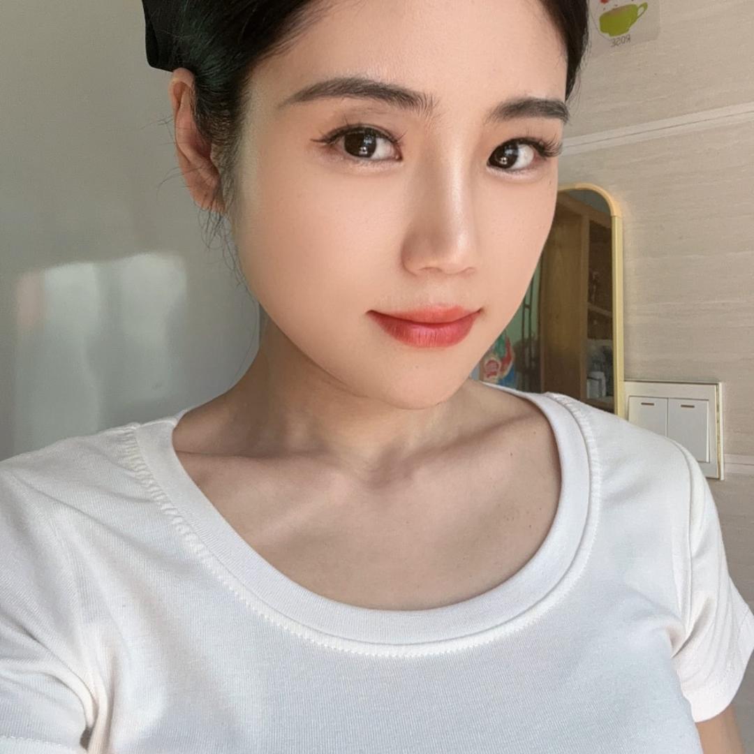 小姗珊”