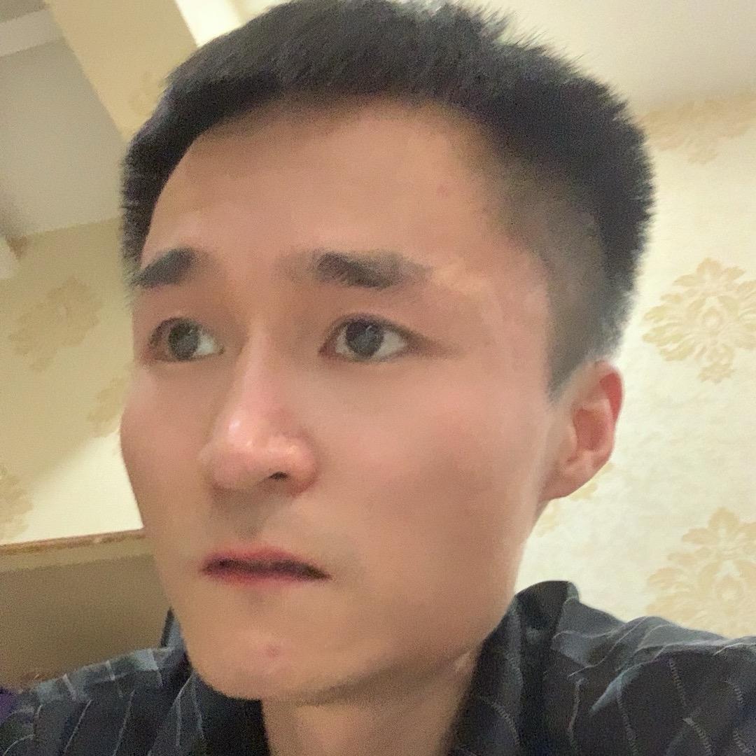 小杨有点酷
