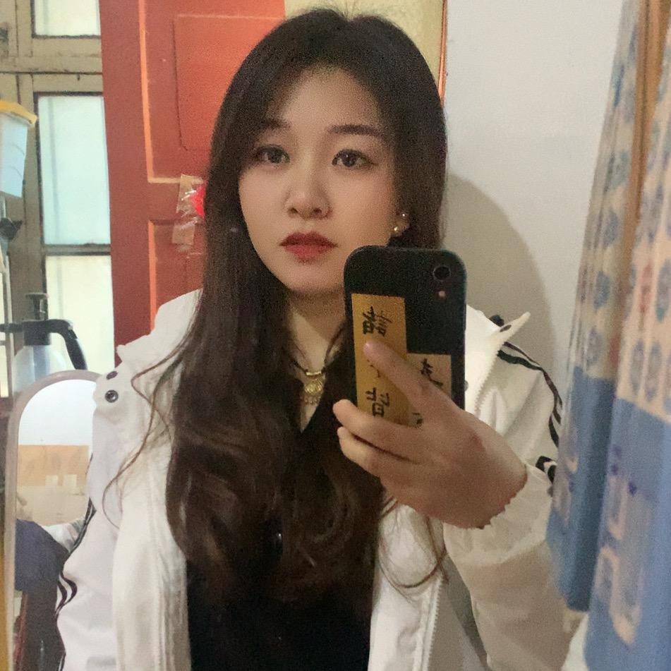 姚姚脾气有点坏