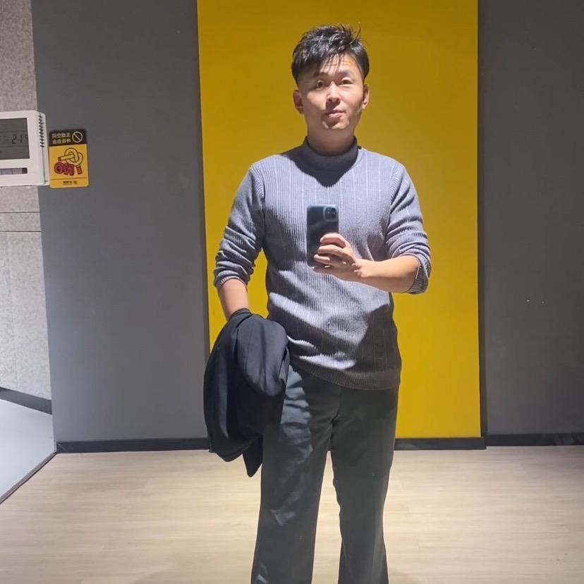 程也        （减肥目标20斤）