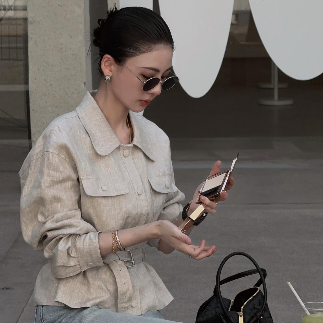 美大哥的高级感穿搭