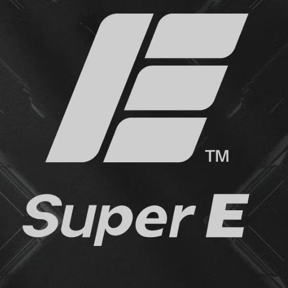 潮州酒吧SuperE 小晨