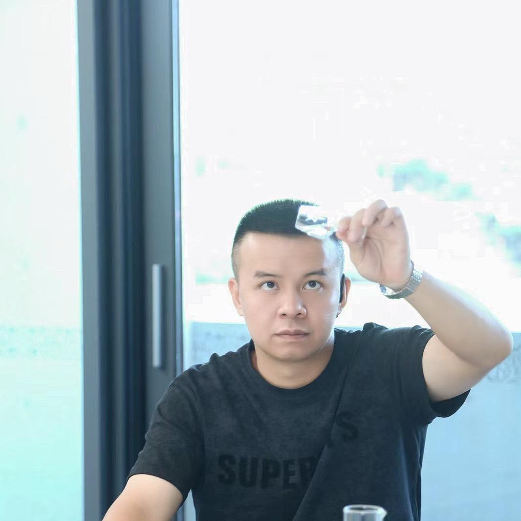 阿.福哥！