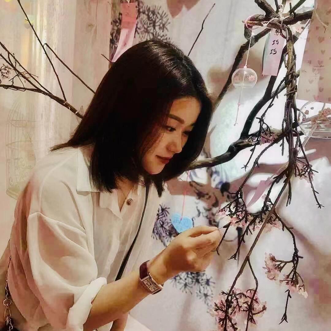 吃货小玲姐【探店收徒】