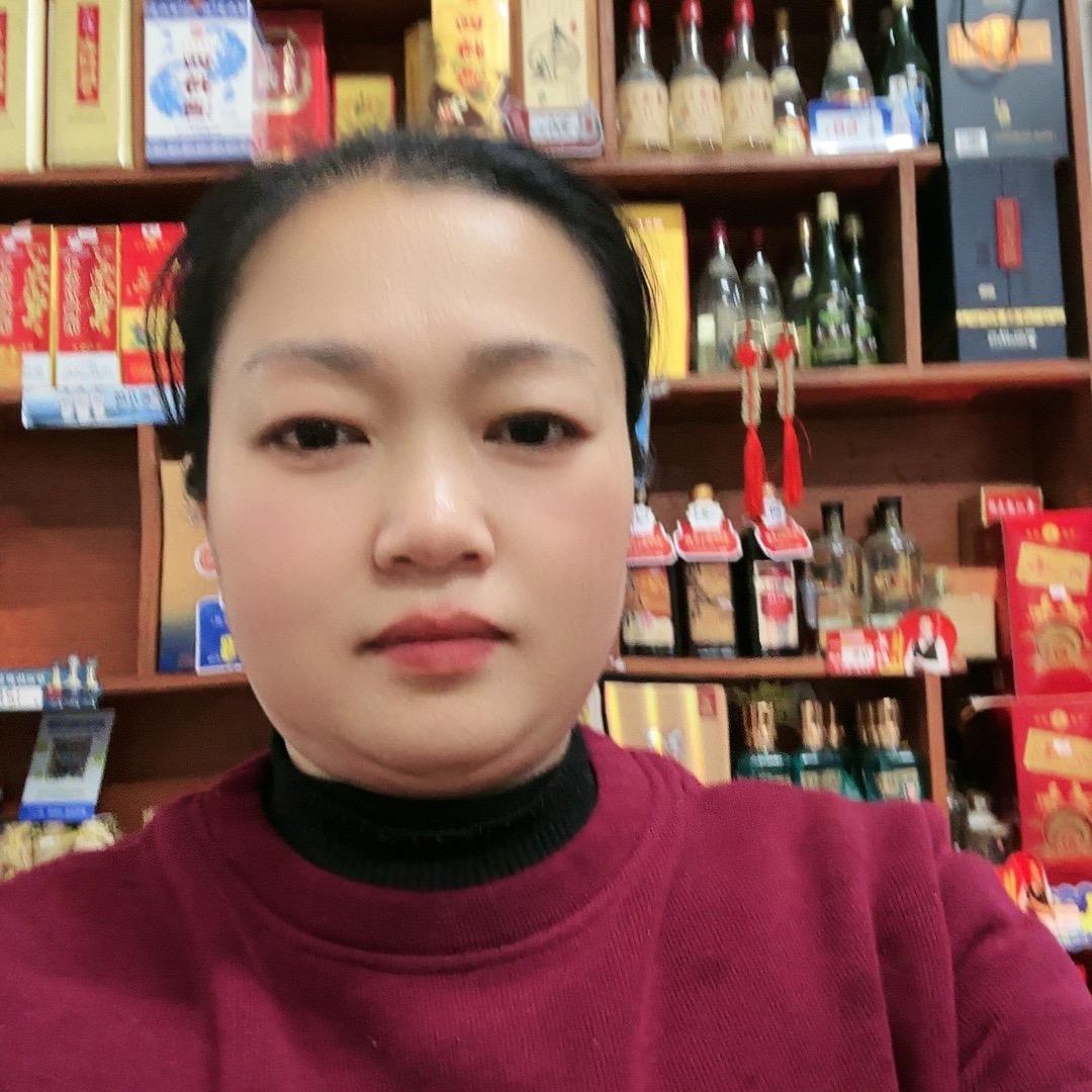 进县军嫂酒店 甘姐