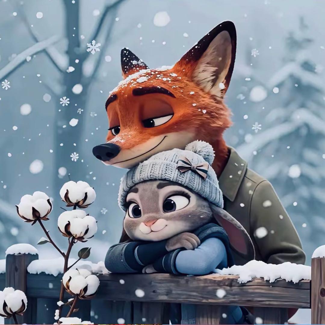 Serendipity(偏爱版)