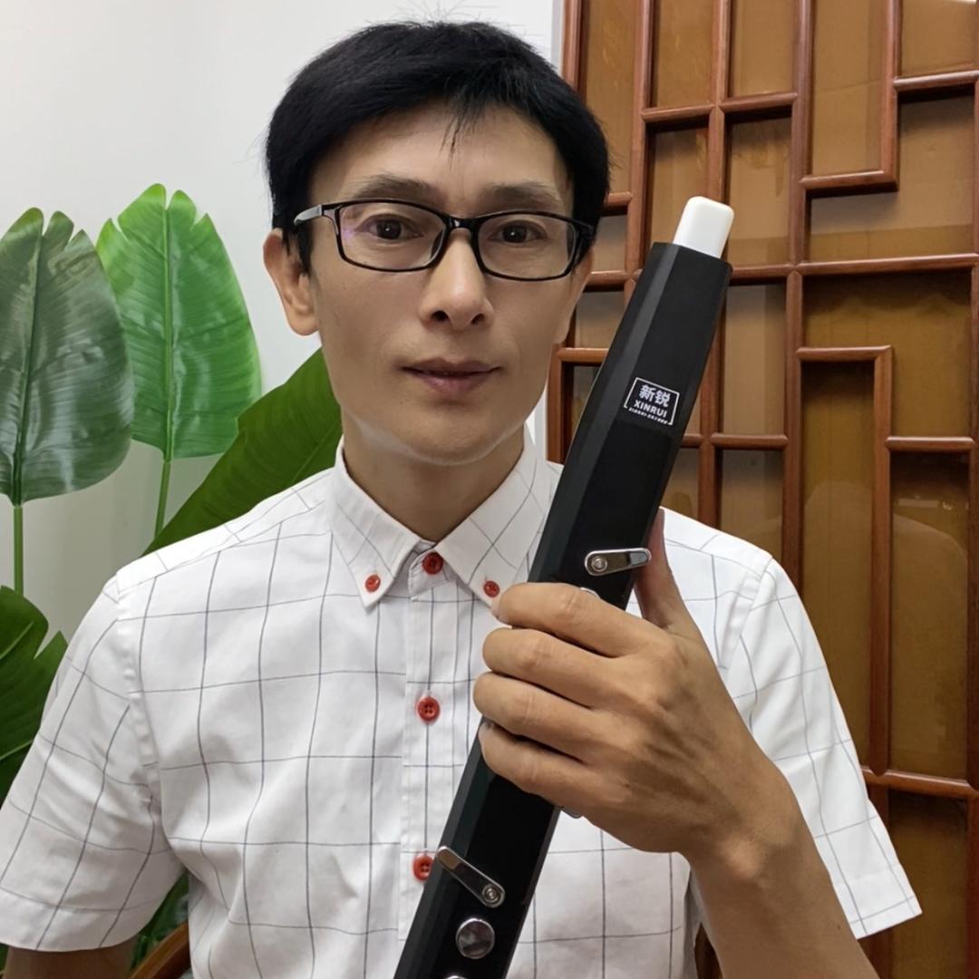 瑞声音乐曾老师
