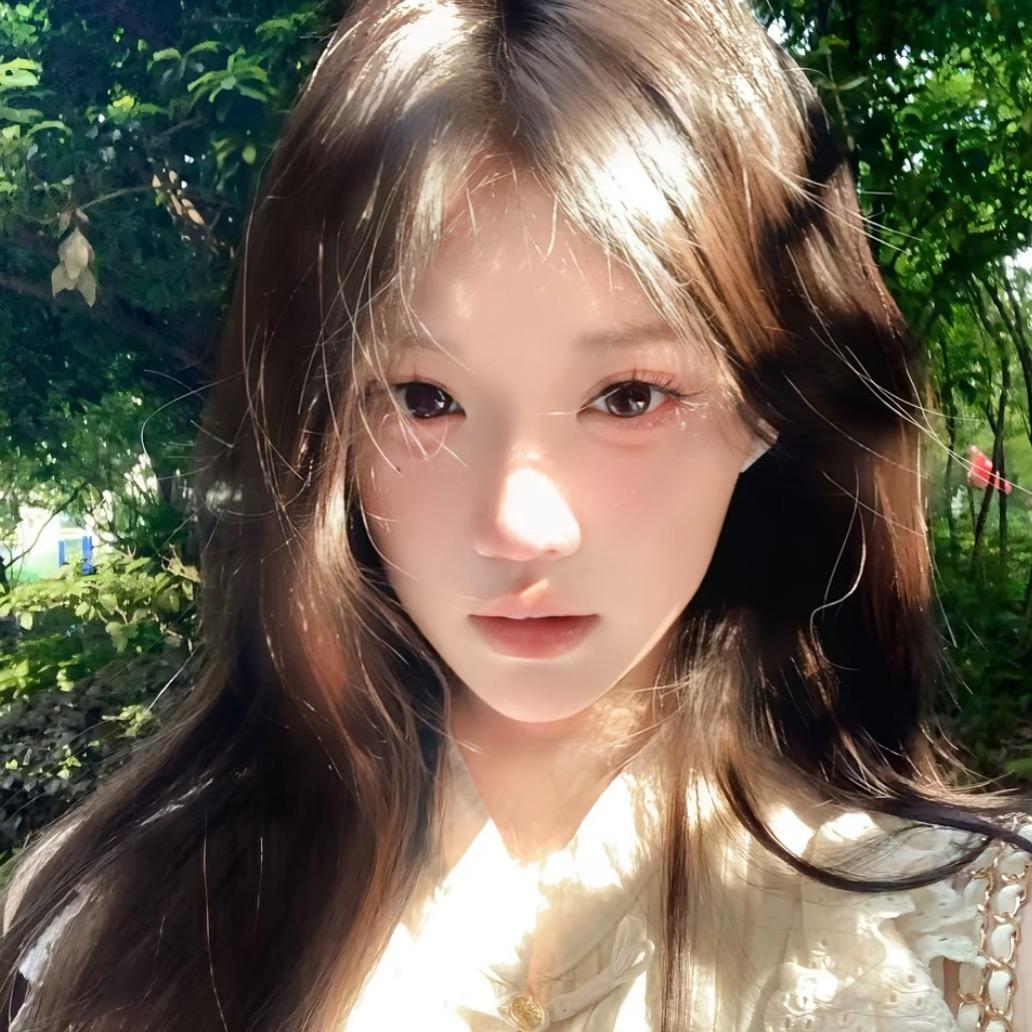 幸福美满