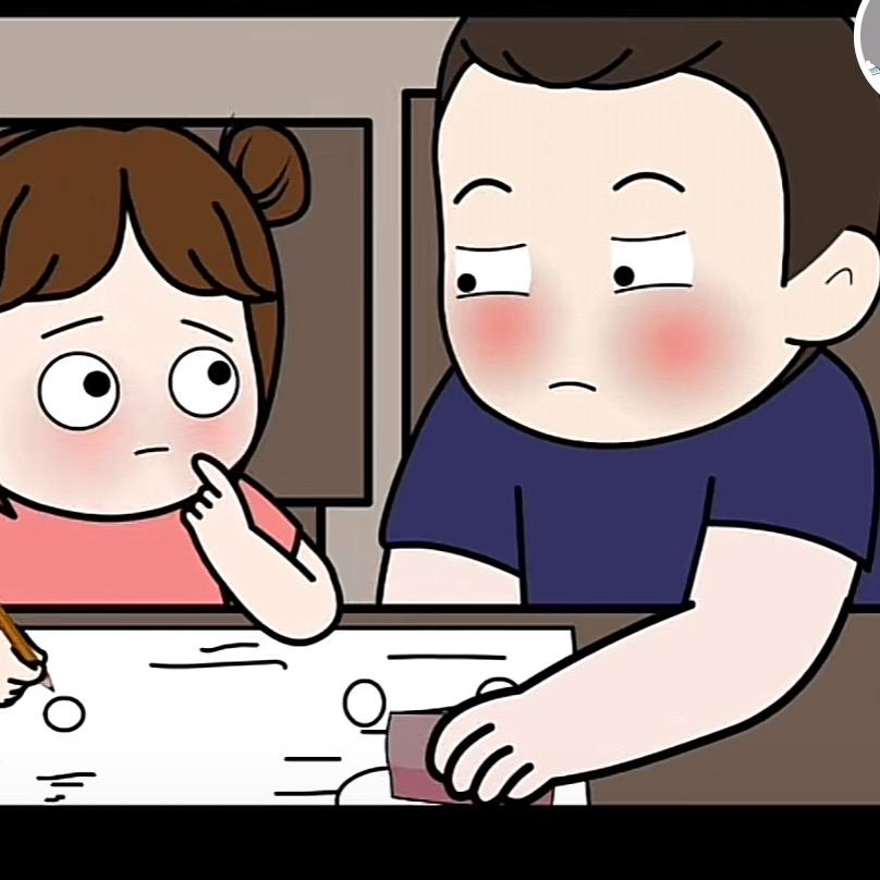 小鱼的生活日常