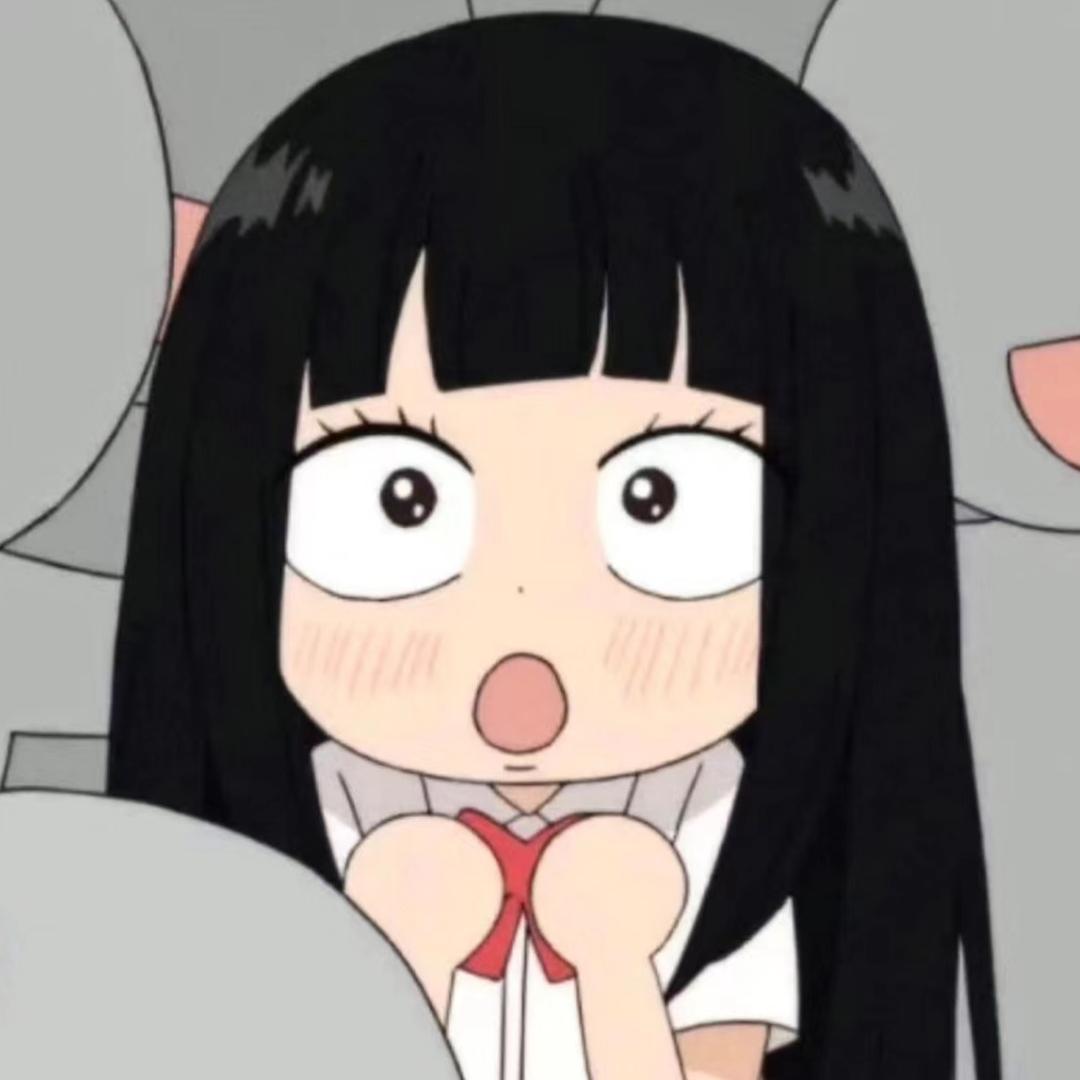 小凡肥肥