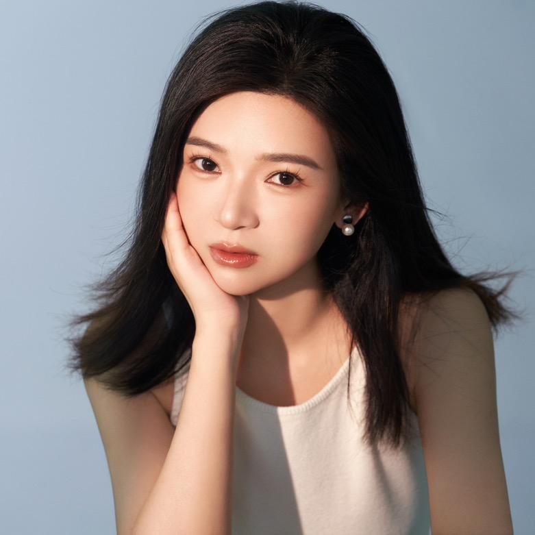 飞飞子【那颜美学】