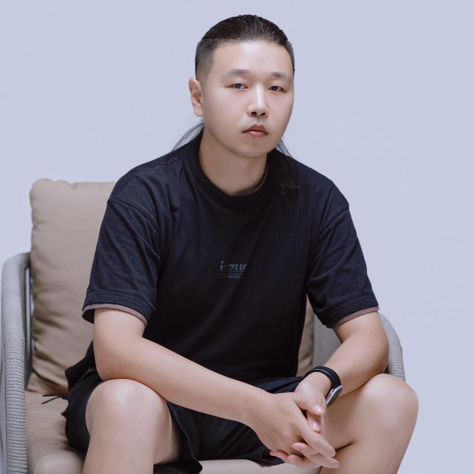 保定上上艺术-吴老师