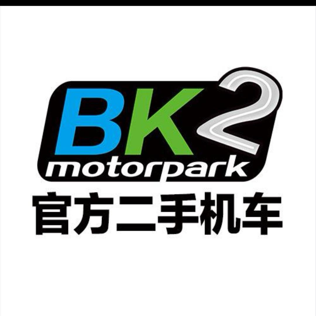 BK2 二手车临沂店