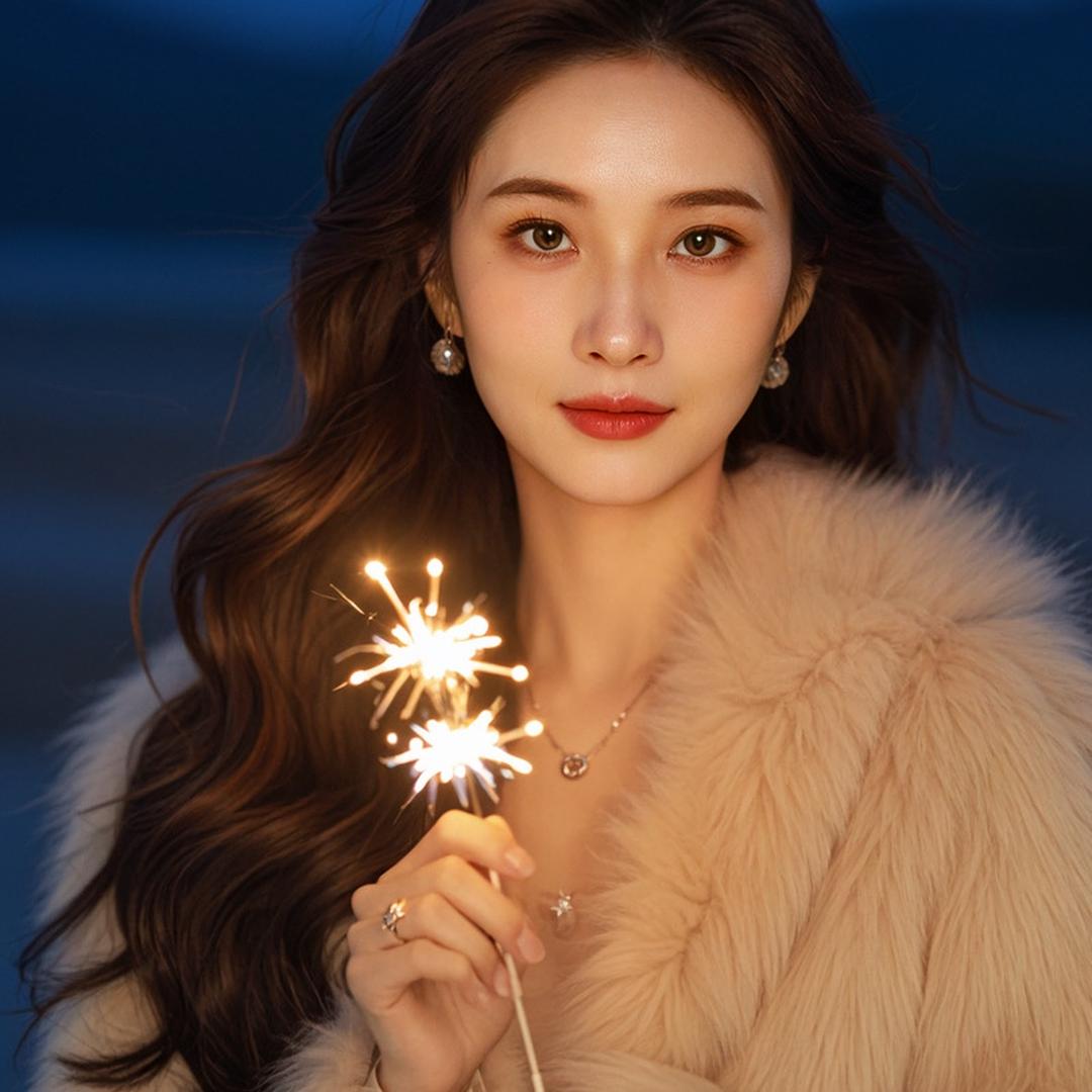 鑫意（晚上20.20开播）