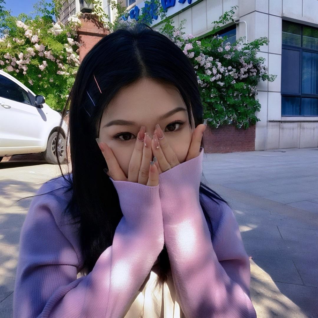 小꯭ᩚ仙女