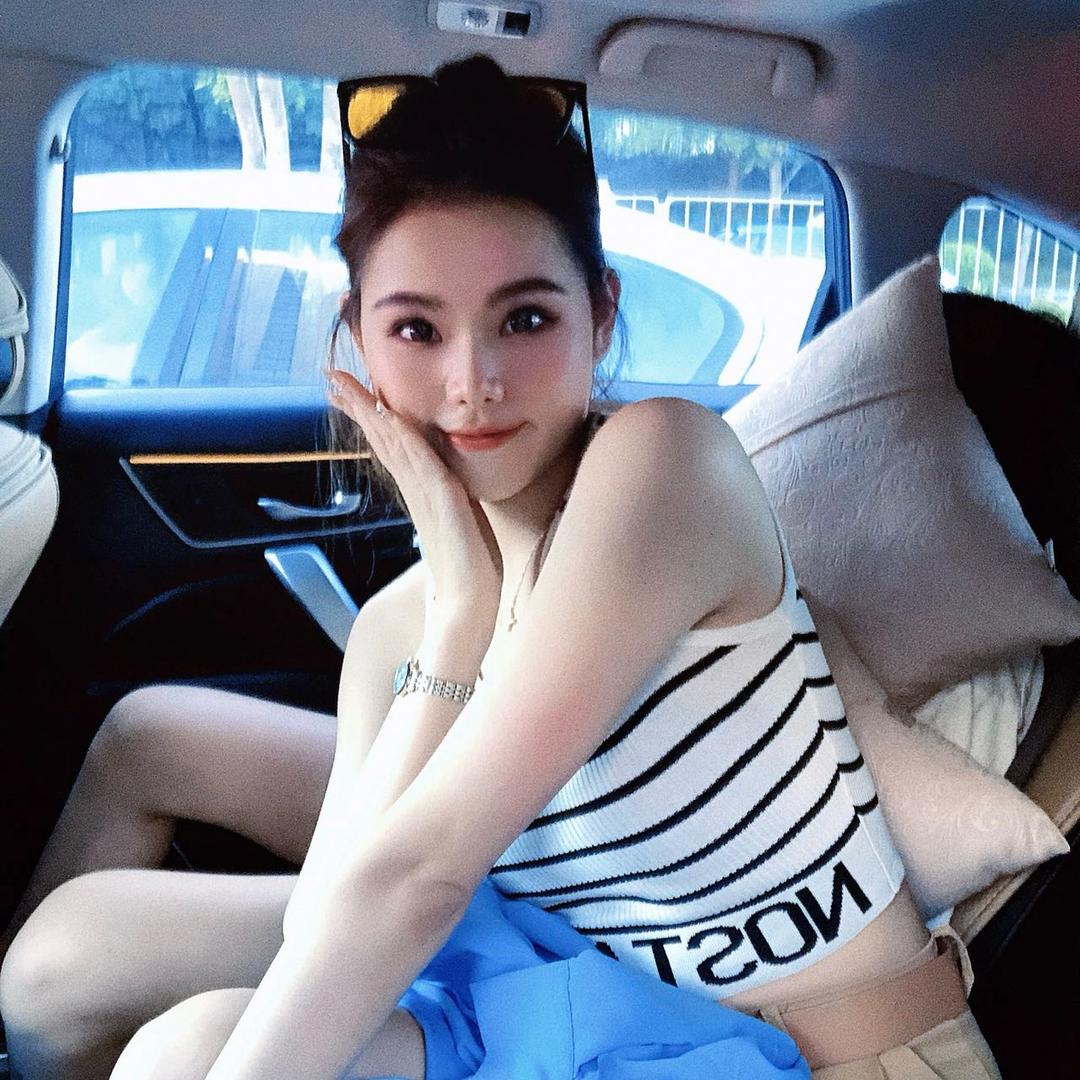 Wuli多琳琳