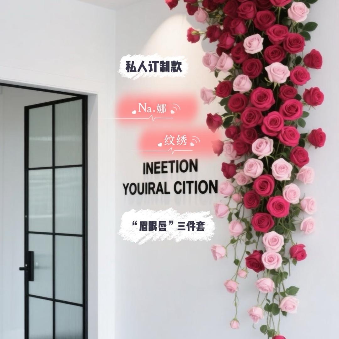 Na.娜纹绣/（青海）