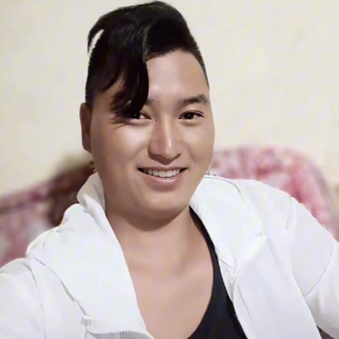 完美无缺的男人