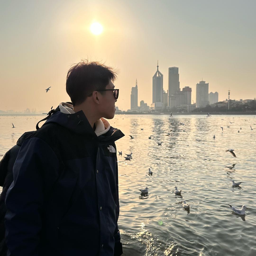 NIO蔚来顾问｜小喆