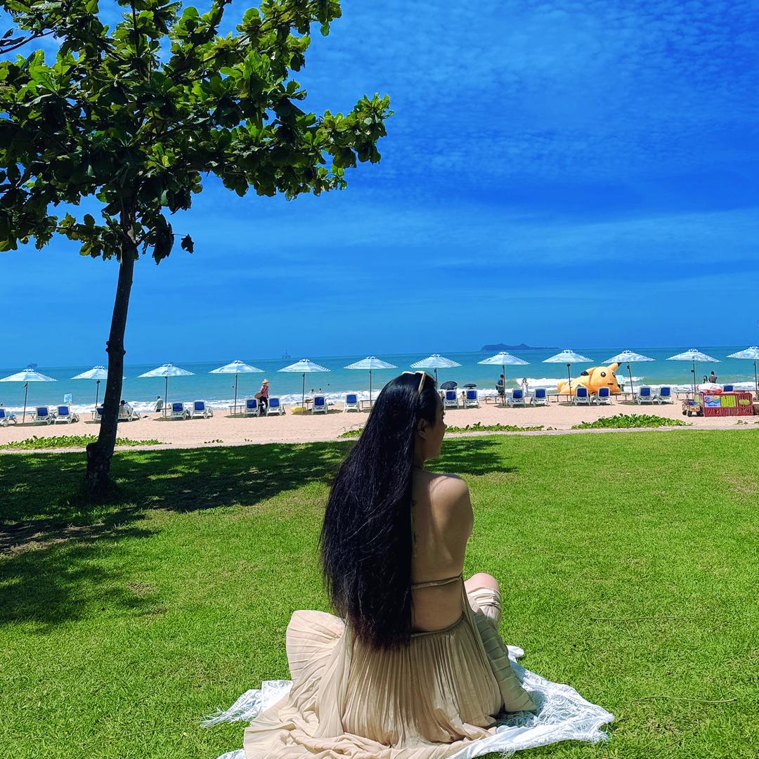 小青橙🍊
