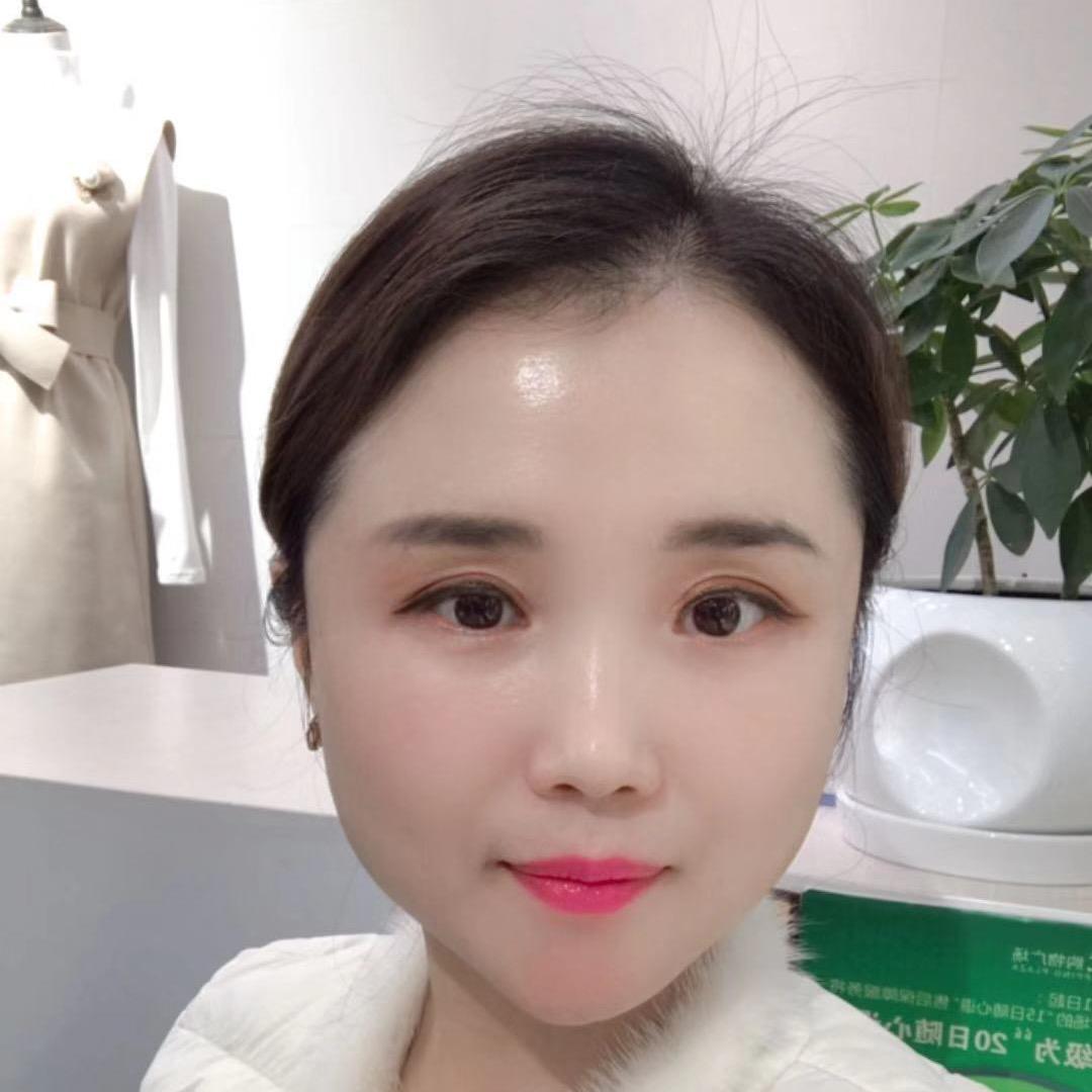 萍果树时尚女装