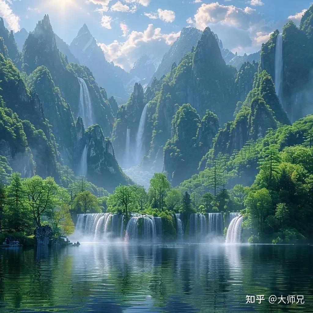 赵财进宝