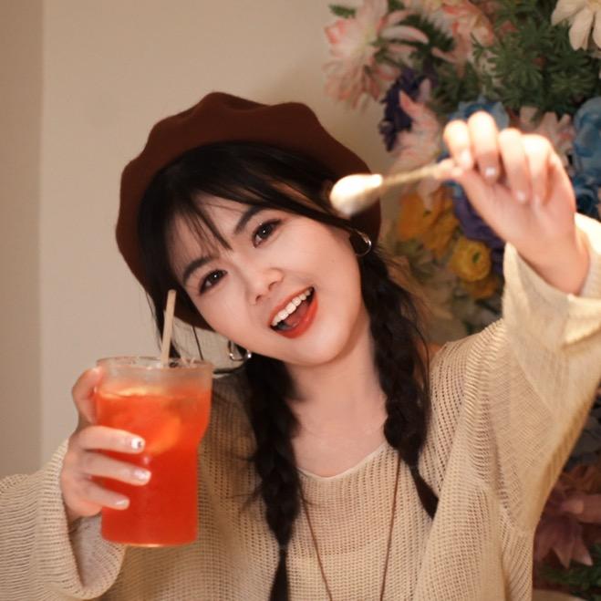 小瓶饱饱