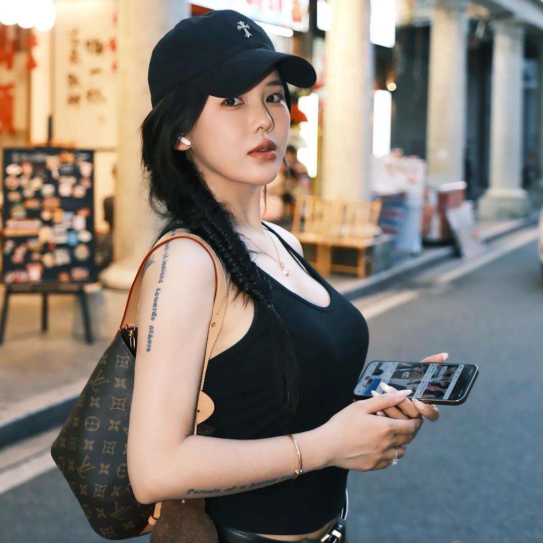 琳琳💗（努力版）