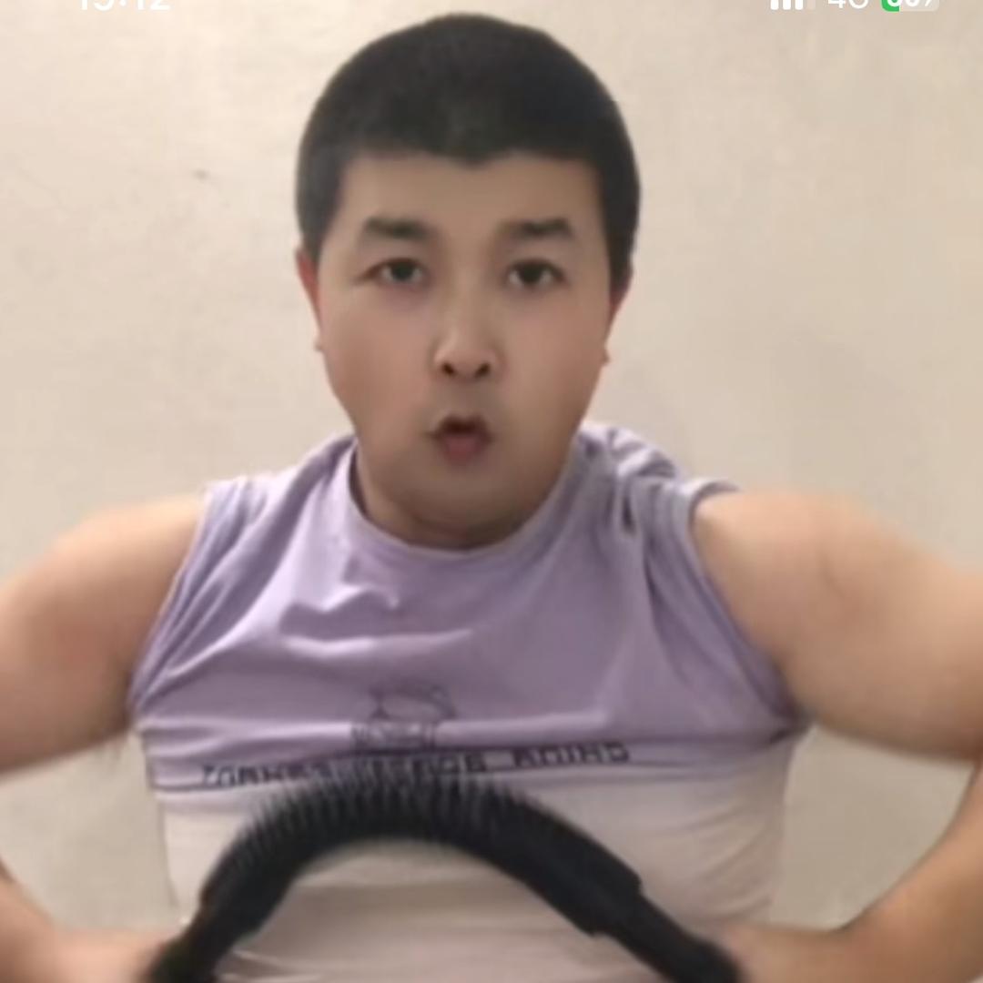 小胖