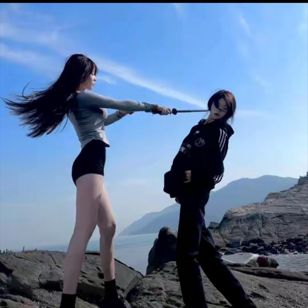 附近600m