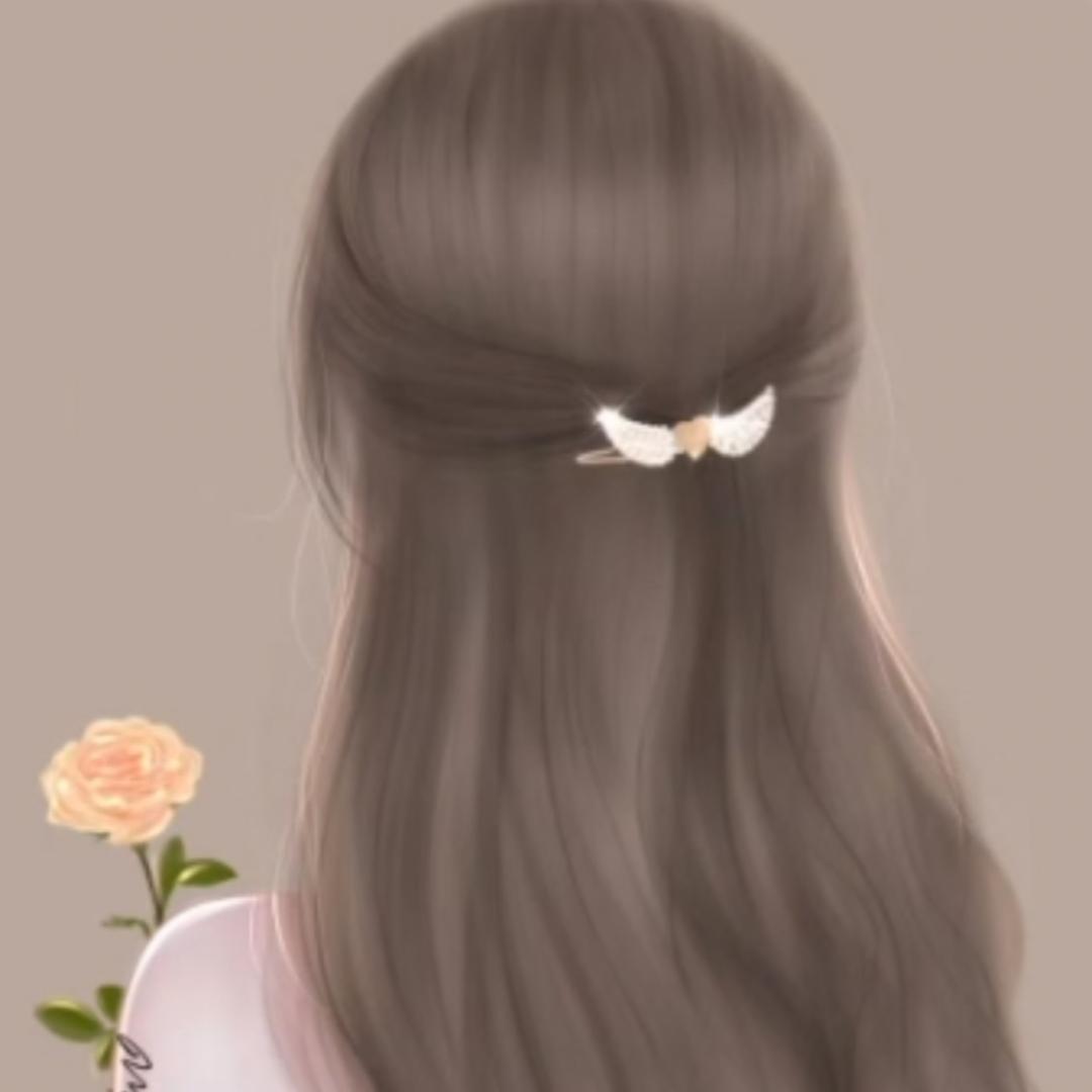 素颜✨