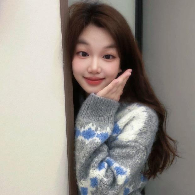 腼腆李子呀(见过任嘉伦版)