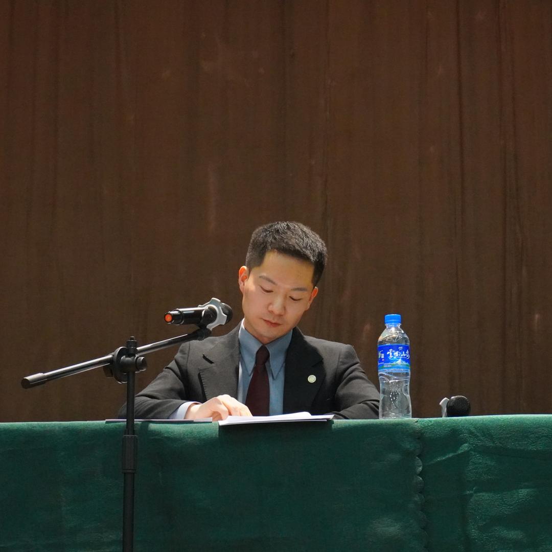 谢瑞律师
