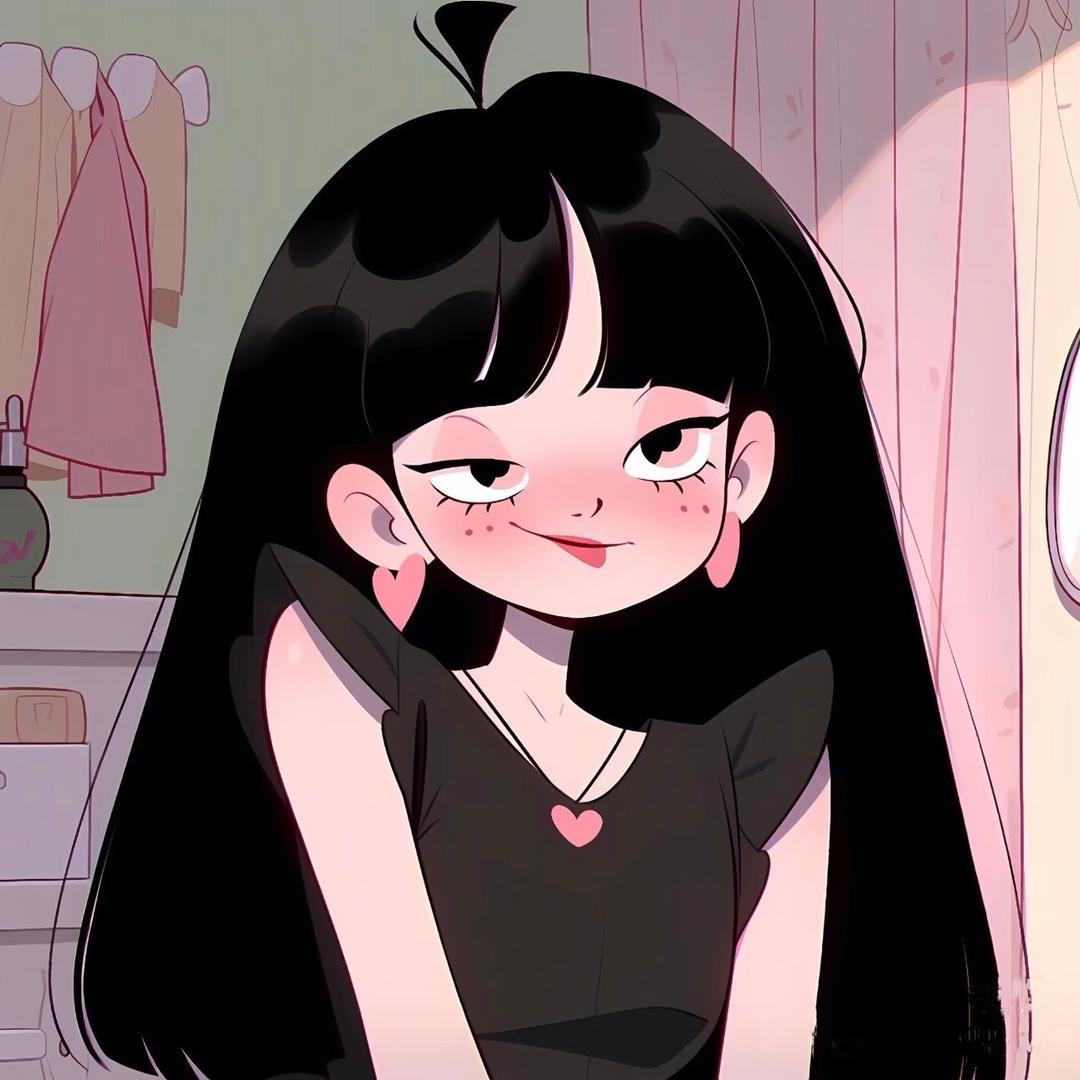 🌈啊biu～
