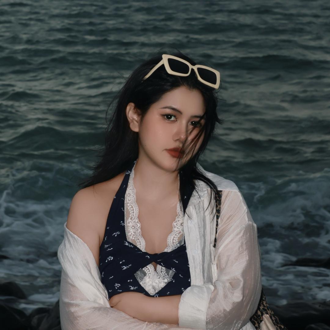 GINNY～金魚（化妆版）