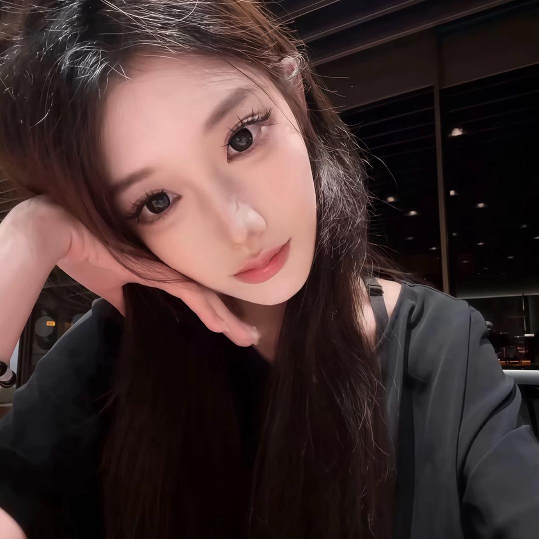 就乐意噜噜脸
