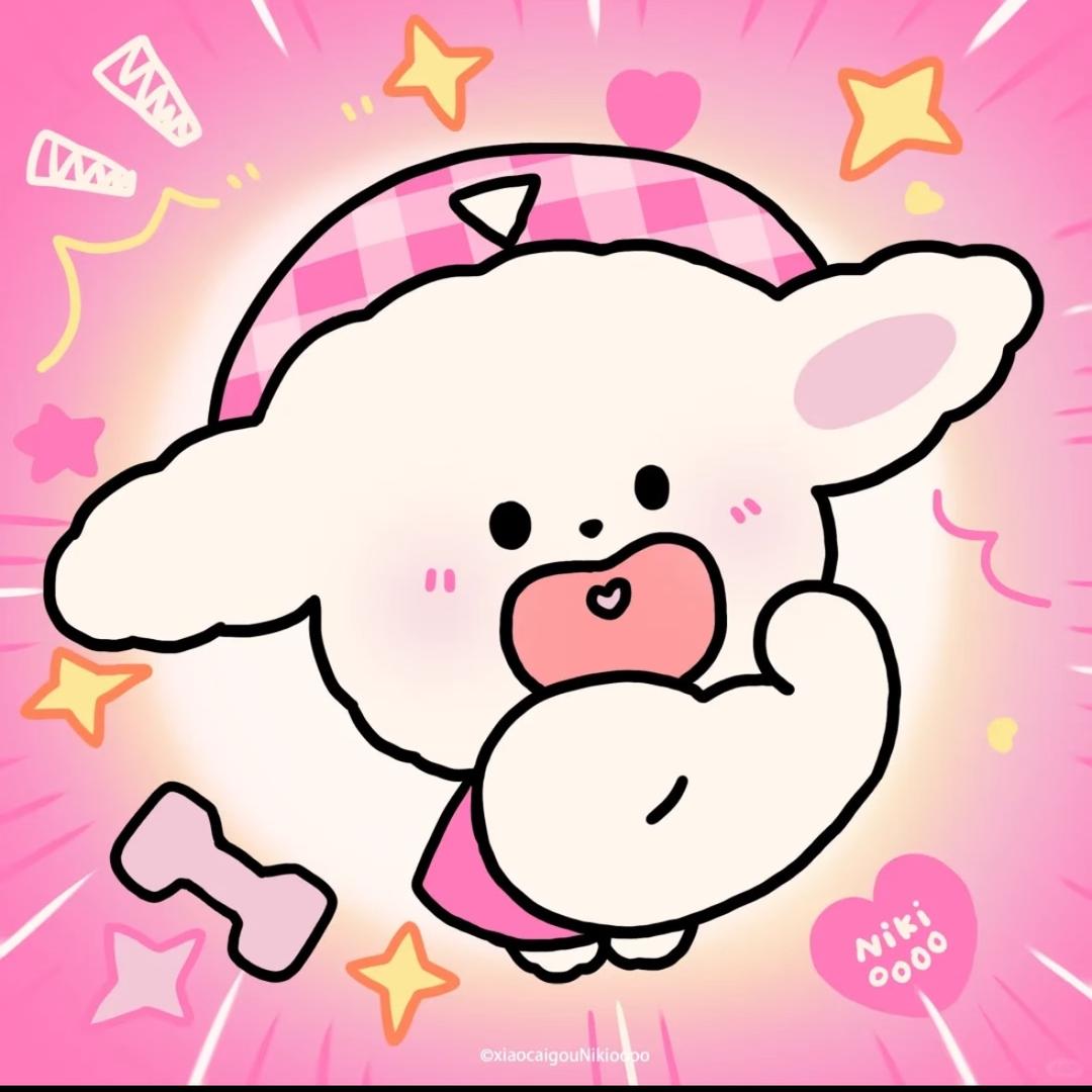 Seven讨厌下雨天