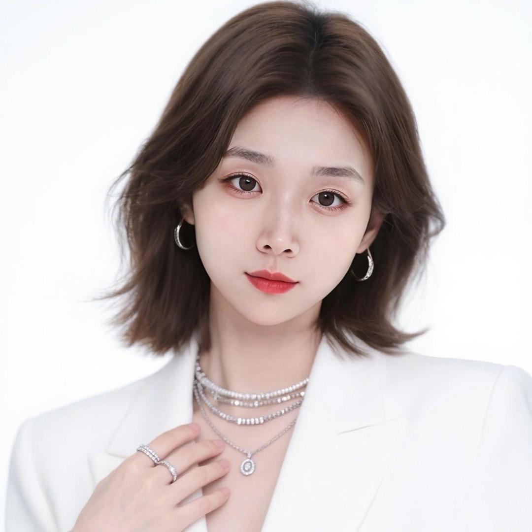 小小