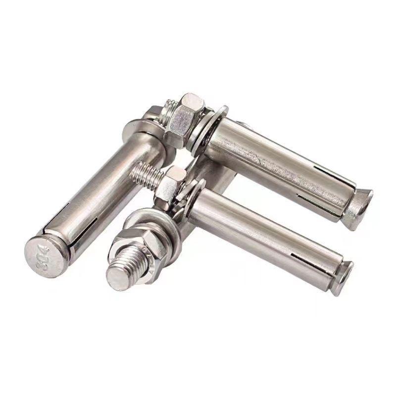 不锈钢光伏膨胀螺丝