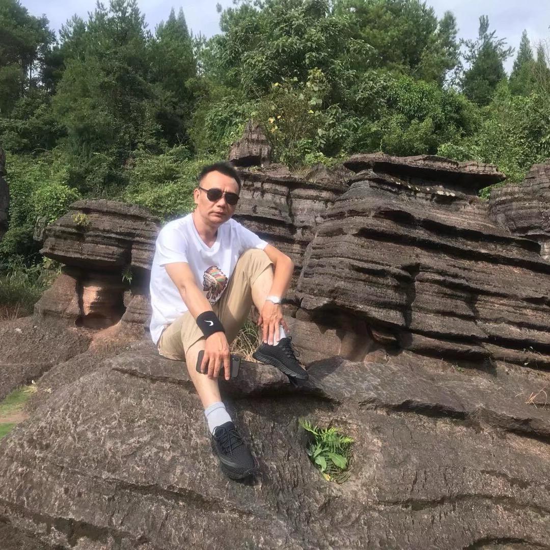 🇨🇳和天下🇨🇳