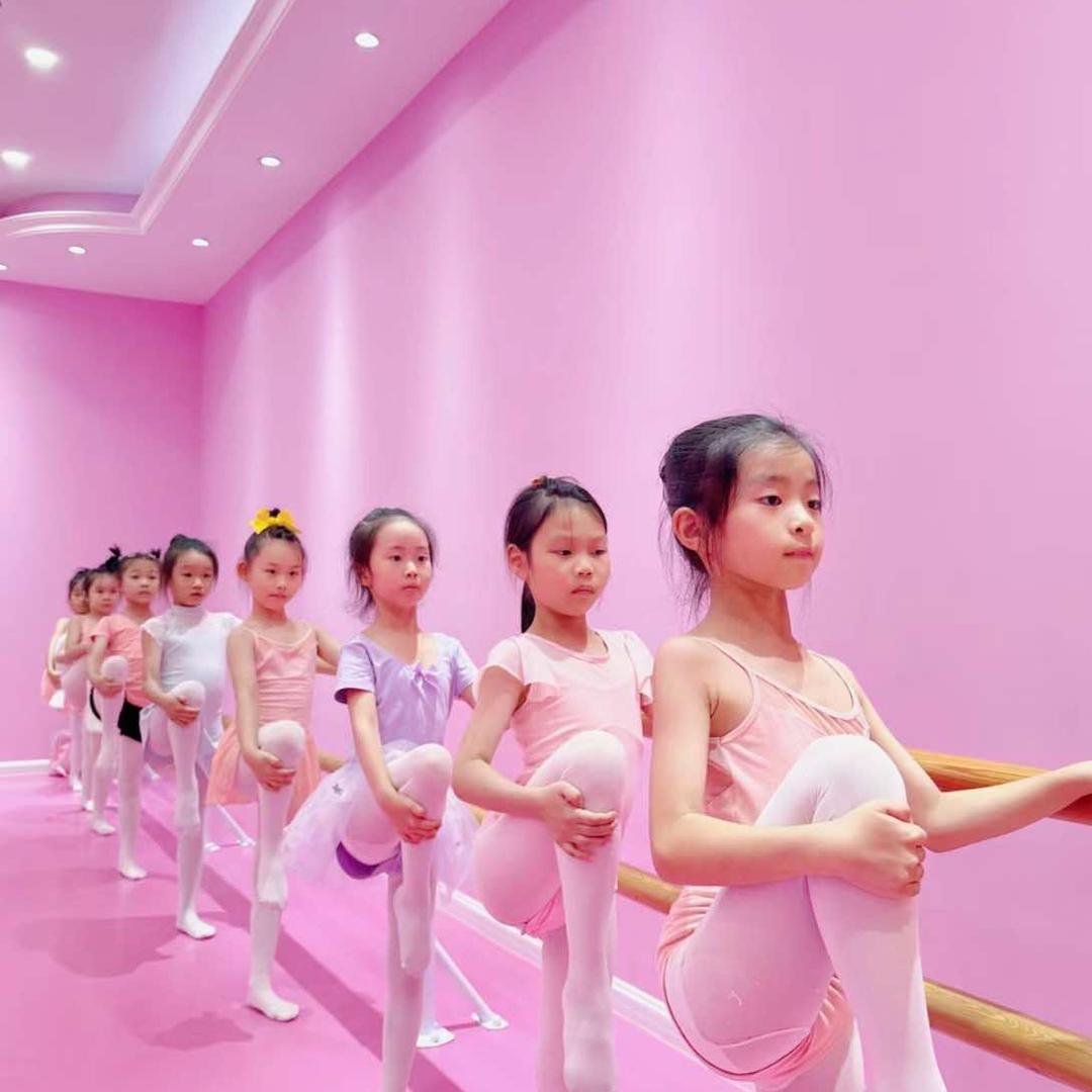 芭芭拉华景校区