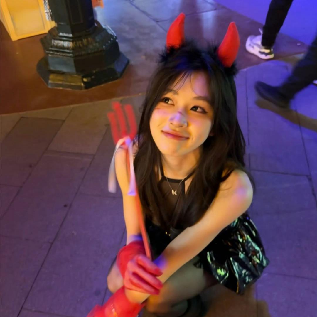 可可大魔王
