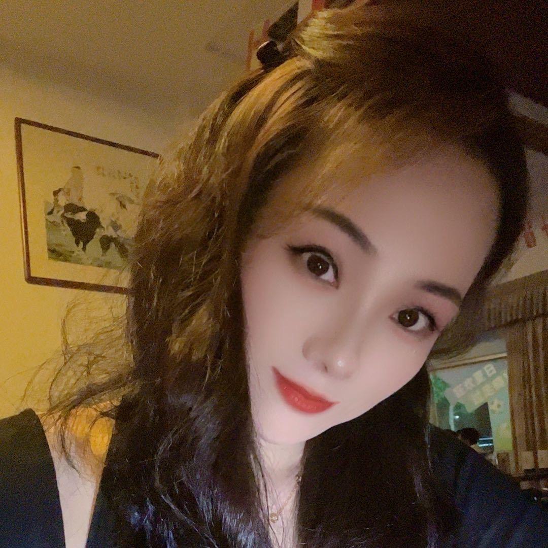 汕尾爱笑傻女人