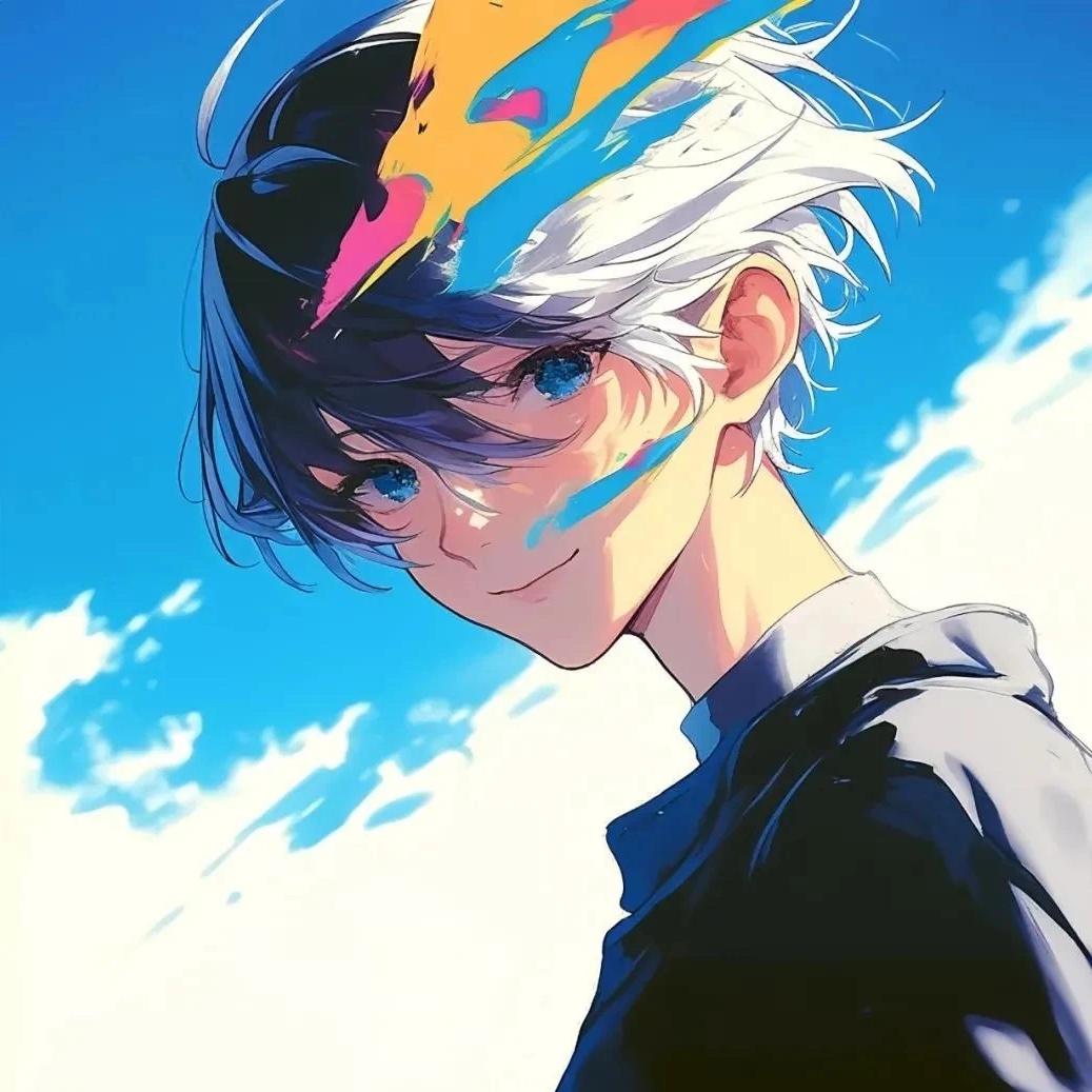 明