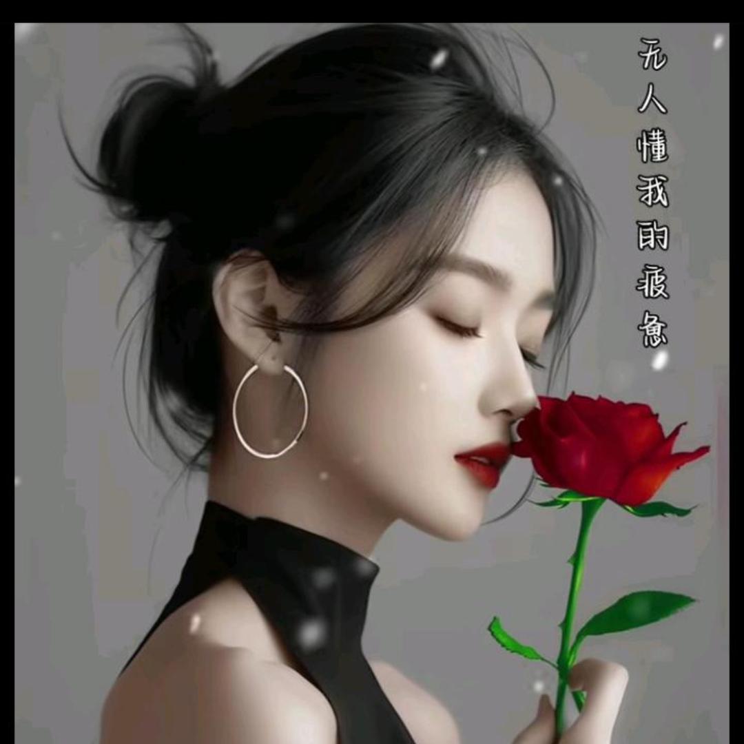 开心